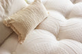 A.H. Beard Origins Planet QII Plush King Mattress - 2,000 Comfort Coils - 660 Quadcore Springs - SILF13MK