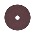 Irwin 100mm Fibre Disc 3 Pack - 60 Grit - Aluminium Oxide - De-burring, Rust Removal - SuperSaverAU - view 2