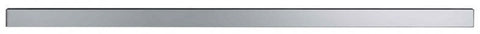 Smeg Kickplate for Freestanding Oven and Stove - Stainless Steel - Suits Smeg CSA150X - KIT2A5-5