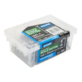 Titan 14g Gal Bugle Batten Screw 50mm - 100 Pack - High-Torque Fastening - SuperSaverAU - view 2