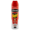 Raid One Shot Pest Spray - 450g - Aerosol - Odourless Fast Killing - SuperSaverAU - view 1