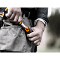 Fiskars Staysharp 80mm Stainless Steel Chisel