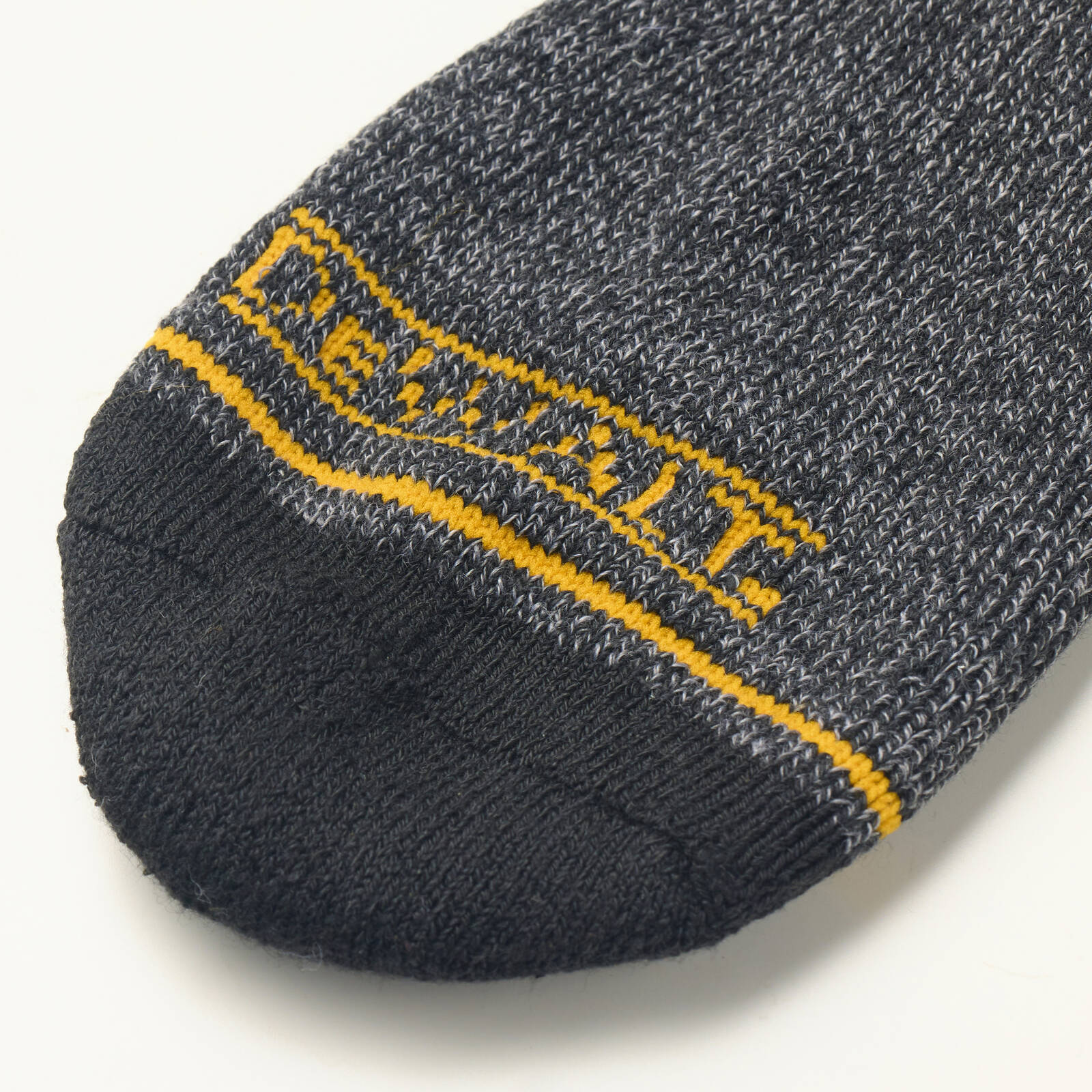 DeWalt Workwear Work Cotton Socks 2 Pack Crew Size 10-13 Men's