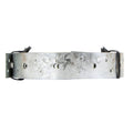 Airco 30 x 0.8mm x 6m Structural Galvanised Strapping with Pre-Punched Holes