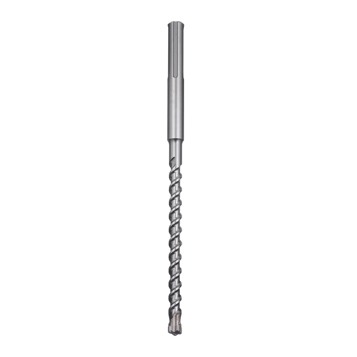 Kango K4 SDS Max Drill Bit - 20mm x 520mm - Solid Carbide - Steel - SuperSaverAU - view 3
