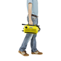 Karcher K2 Horizontal Pressure Washer - 1750 PSI - Compact Design - Portable - SuperSaverAU - view 3