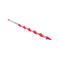 Diablo Auger Bit - 10 x 190mm - Red - Dura-Tip™ - Self-Feeding Design - SuperSaverAU - view 3
