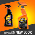 ArmorAll Multi-Purpose Car Cleaner Spray 500ml Interior & Surface Cleaner