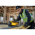 Dewalt 54V Flexvolt XR Cordless Plunge Saw 165mm - Bare Unit - Brushless Motor - Variable Speed - SuperSaverAU - view 5