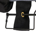 OZtrail Commercial Sand Bag Kit 20L Twin Chamber Polyester Weights