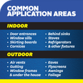 Yates Home Pest Spray - 750ml - Liquid - Long Lasting Control - SuperSaverAU - view 4
