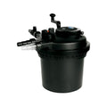 Aquapro AP5000UV Pressure Filter with UV-C Clarifier for Ponds, Outdoor, 32mm Tubing