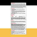 White Knight Squirts Lemon Yellow Gloss Spray Paint 310g Durable Finish - SuperSaverAU - view 2