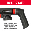 Tradeflame Utility Torch - Multi-Fuel with Variable Flame Control