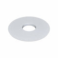 Kinetic 80mm Waste Tray Floor Flange PVC Light Grey Water Drainage - SuperSaverAU - view 1