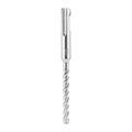 Kango SDS Plus Drill Bit - 6mm x 110mm - Solid Carbide - Fast Drilling - SuperSaverAU - view 3