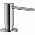 Franke Active 300ml soap dispenser - Polished Chrome finish, 24mm cut out size - SD902
