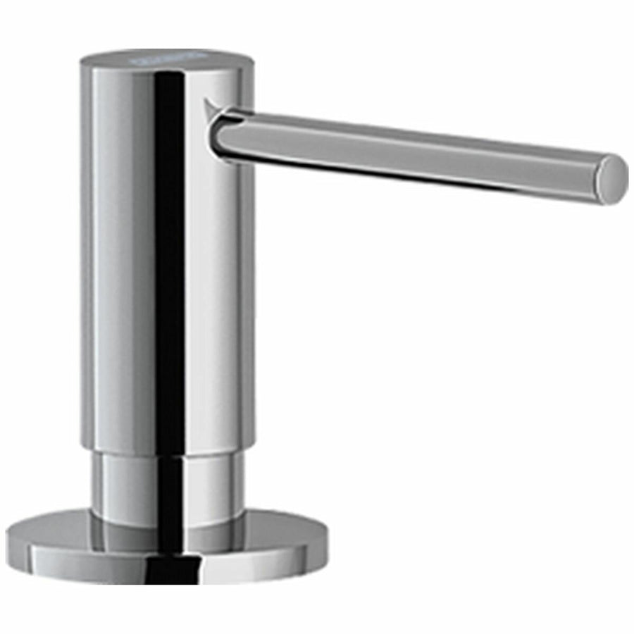 Franke Active 300ml soap dispenser - Polished Chrome finish, 24mm cut out size - SD902