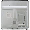 Westinghouse 60cm multi-function oven - AirFry, 80L gross capacity, stainless steel - WVE6516SD