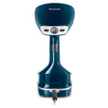 Tefal Access Steam+ Garment Steamer - 1600W, 40 Second Heat-Up, 200ml Removable Tank, Blue - DT8100