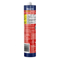 Selleys 350g Heavy Duty Liquid Nails Construction Adhesive, Solvent Based, Light Tan