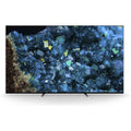 Sony Bravia A80L 83-Inch XR OLED 4K Google TV - Self-Emitting, Dolby Vision, 4.5 Energy Rating - XR83A80L