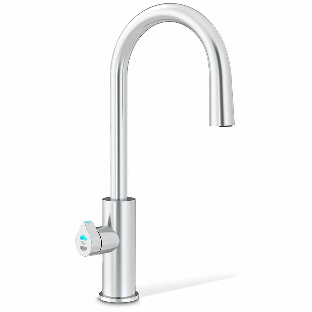Zip HydroTap G5 Home Arc Plus Chilled & Sparkling Filtered Tap - Brushed Chrome - H5L787Z01AU-91295