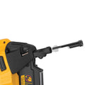 DeWALT 18V XR Li-ion Cordless Concrete Angled Nailer Kit DCN890P2-XE