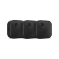 Blink Outdoor 4 Wireless Security Camera System - 3 Pack - 1080p HD - Black - SuperSaverAU - view 1