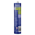 Selleys Roof and Gutter Silicone Sealant Ironstone 300g - Waterproof, UV Resistant Silicone Polymer