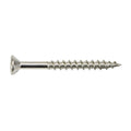 Titan 10g x 50mm Wide Head Decking Screw 304 Stainless Steel Pack of 500 - Durable - Flush Finish - SuperSaverAU - view 4