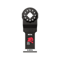 Diablo Multi Tool Blade 50mm x 32mm Metal Starlock - Ultra-Hardened Edge - SuperSaverAU - view 2