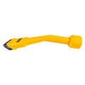 DEWALT Claw Utility Brush Wet & Dry Vacuum Accessory - 105 x 375mm