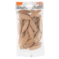 Taskmaster #0 45 x 16mm Timber Biscuit Joiners - 50 Pack