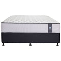 Sealy Advantage Cristal King Mattress - Firm Feel, Premium Fibre, Health Shield - 905696