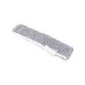 Sabco 25cm Multi Fit Window Washer Refill - Blue - Non-Scratch Microfibre - SuperSaverAU - view 2