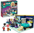 LEGO Friends 41755 Nova's Room Set - SuperSaverAU - view 1