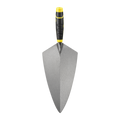Kango 305mm Philadelphia Brick Trowel - High Carbon Steel - Durable Design - SuperSaverAU - view 4