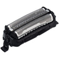Panasonic Series 500 3-Blade Electric Shaver - Black - 10D Flexible Head, Wet and Dry, USB-C - ES-RM3FXK541