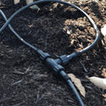 Elluminate 2m Black Rubber Extension Cable 21EC002