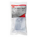 3M™ Clear Overspecs Safety Glasses - SuperSaverAU - view 1