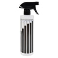 Trojan 500ml Dilution Spray Bottle - Chemical-Resistant - 7 Dilution Ratios - SuperSaverAU - view 2