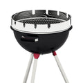 Tramontina Churrasco Stainless Steel Skewer Ring Support - Suits 75cm Skewers - 26500029