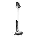 LG cordless stick vacuum - 5-step filtration - washable filters - detachable battery - A9-ACE