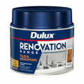 Dulux Renovation Range Tiles Benchtops Gloss 1L 134mm x 107mm x 107mm Domino - SuperSaverAU - view 1