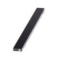 Sandleford 120mm Black Ultra Acrylic House Symbol '/' - Durable Weather-Resistant Design - SuperSaverAU - view 1