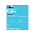 Hy-Clor Cloud Out Tablets - 2 Pack - Aluminium Sulphate - Fine Filtration - SuperSaverAU - view 3