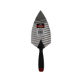 Hyde Pointing Trowel 254mm Steel High-Lift Handle Soft Grip - SuperSaverAU - view 1