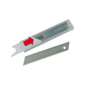 Stanley FatMax 18mm Snap-Off Blades 10 Pack - Flexible Metal