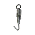 Two Trees Hammock Spring - Zinc Plated Steel - 200kg Capacity - Comfort - SuperSaverAU - view 1